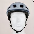 Шолом велосипедний Leatt MTB AllMtn 1.0 V23 сірий 1023015902 13