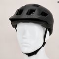 Шолом велосипедний Leatt MTB AllMtn 1.0 V23 чорний 1023015851 13