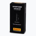 Камера велосипедна Pirelli Sportube Presta 3702700 2