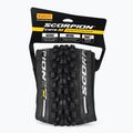 Шина велосипедна Pirelli Scorpion E-MTB M HyperWall складна чорна 4193000 2