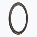 Шина велосипедна Pirelli P Zero Race RS TLR Classic 700 x 28C black/brown 2