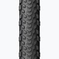 Шина велосипедна Pirelli Cinturato Gravel RC Classic складна коричнево-чорна 4216000 2