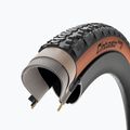 Шина велосипедна Pirelli Cinturato Gravel RC Classic складна коричнево-чорна 4216000 4