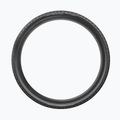Велосипедна шина Pirelli Cinturato Gravel RC 700 x 45C чорна 4