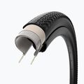 Шина велосипедна Pirelli Cinturato Gravel RH 700 x 45C black 5