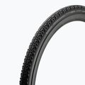 Шина велосипедна Pirelli Cinturato Gravel RM 700 x 40C black