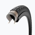 Шина велосипедна Pirelli Cinturato Gravel RM 700 x 40C black 5
