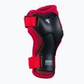 Набір протекторів для дітей Roces Ventilated 3 Pack 002 чорно-червоний 301352 4
