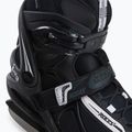 Ковзани прогулянкові чоловічі Roces Icy 3 чорні 450620 5