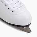 Ковзани фігурні Roces Paradise Eco-Fur білі 450704 6