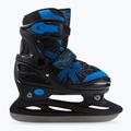 Ковзани прогулянкові дитячі Roces Jokey Ice 3.0 Boy чорно-блакитні 450707 2
