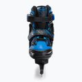 Ковзани прогулянкові дитячі Roces Jokey Ice 3.0 Boy чорно-блакитні 450707 3