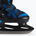 Ковзани прогулянкові дитячі Roces Jokey Ice 3.0 Boy чорно-блакитні 450707 7
