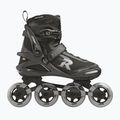 Роликові ковзани чоловічі Roces Pic Tif black/light grey