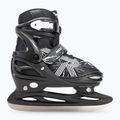 Ковзани дитячі Roces Jokey Ice 3.0 Boy black/white 2
