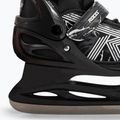 Ковзани дитячі Roces Jokey Ice 3.0 Boy black/white 7