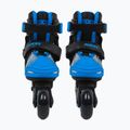 Роликові ковзани дитячі Roces Jokey X Boy black/astro blue 2