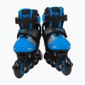 Роликові ковзани дитячі Roces Jokey X Boy black/astro blue 3