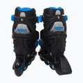 Роликові ковзани дитячі Roces Jokey X Boy black/astro blue 5