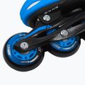 Роликові ковзани дитячі Roces Jokey X Boy black/astro blue 6