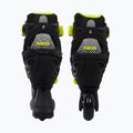 Роликові ковзани дитячі Roces Jokey X Boy black/lime 4