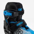 Ковзани дитячі Roces Jokey Ice X black/astro blue 5
