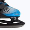 Ковзани дитячі Roces Jokey Ice X black/astro blue 7