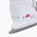 Ковзани дитячі Roces Jokey Ice X white/pink 8