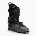 Черевики для скітуру чоловічі La Sportiva Vanguard сіро-жовті 89D900100