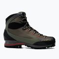 Черевики для трекінгу чоловіче La Sportiva Trango TRK Leather GTX зелені 11Y810317 2
