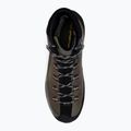 Черевики для трекінгу чоловіче La Sportiva Trango TRK Leather GTX зелені 11Y810317 6