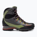 Взуття трекінгове жіноче La Sportiva Trango TRK Leather GTX сіре 11Z900718 2