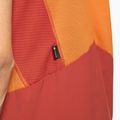 Футболка трекінгова чоловіча La Sportiva Compass помаранчева P50205313 4