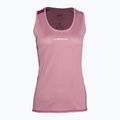 Футболка трекінгова жіноча La Sportiva Embrace Tank рожева Q30405502