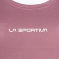 Футболка трекінгова жіноча La Sportiva Embrace Tank рожева Q30405502 3