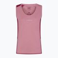 Футболка трекінгова жіноча La Sportiva Embrace Tank рожева Q30405502 6