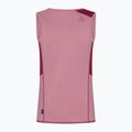 Футболка трекінгова жіноча La Sportiva Embrace Tank рожева Q30405502 7