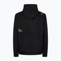Кофта для скелелазіння чоловіча LaSportiva Mood Hoody чорна N71999100 5