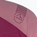Футболка для скелелазіння жіноча La Sportiva Hold рожева O81502405 3