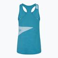 Футболка для скелелазіння жіноча La Sportiva Charm Tank блакитна O80624625 2