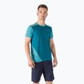 Футболка для скелелазіння чоловіча La Sportiva Grip блакитна N87623624