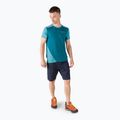 Футболка для скелелазіння чоловіча La Sportiva Grip блакитна N87623624 2