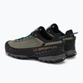 Взуття трекінгове чоловіче La Sportiva Tx5 Low GTX сіре 24T909205 3