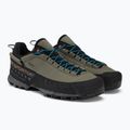 Взуття трекінгове чоловіче La Sportiva Tx5 Low GTX сіре 24T909205 4