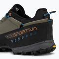 Взуття трекінгове чоловіче La Sportiva Tx5 Low GTX сіре 24T909205 10