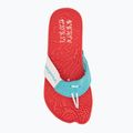 В'єтнамки жіночі La Sportiva Jandal hibiscus/malibu blue 5