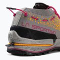 Кросівки  для трекінгу жіночі La Sportiva TX2 Evo сірі 27W913207 8