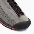 Кросівки  для трекінгу чоловічі La Sportiva TX2 Evo сірі 27X900314 8