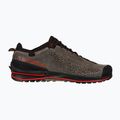 Кросівки  для трекінгу чоловічі La Sportiva TX2 Evo сірі 27X900314 10