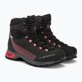 Черевики для трекінгу чоловіче La Sportiva Trango TRK GTX чорні 31D900314 4